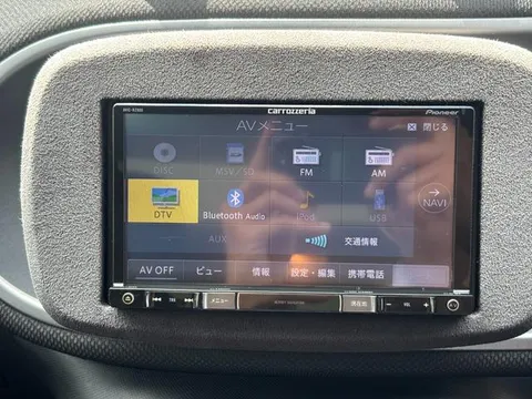 Smart For Four