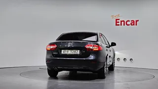 Renault SM3