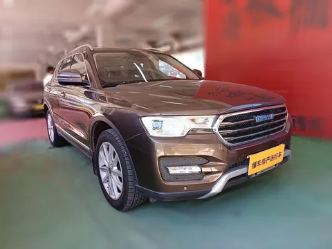 Haval H7