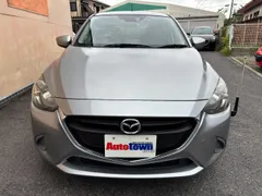 Mazda Mazda2 (Demio)