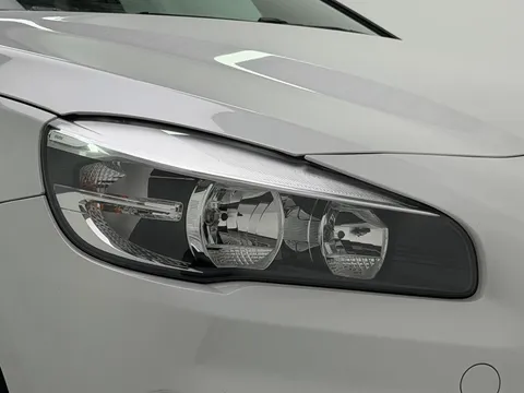 BMW 2-Series