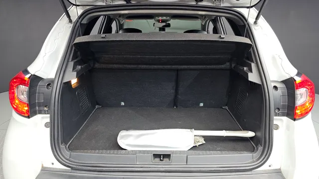 Renault QM3
