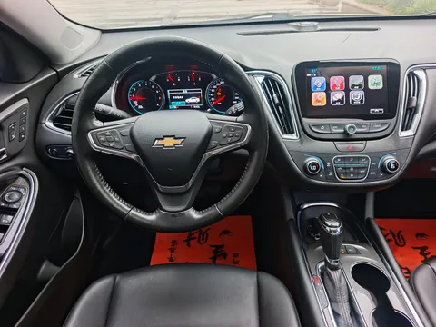 Chevrolet