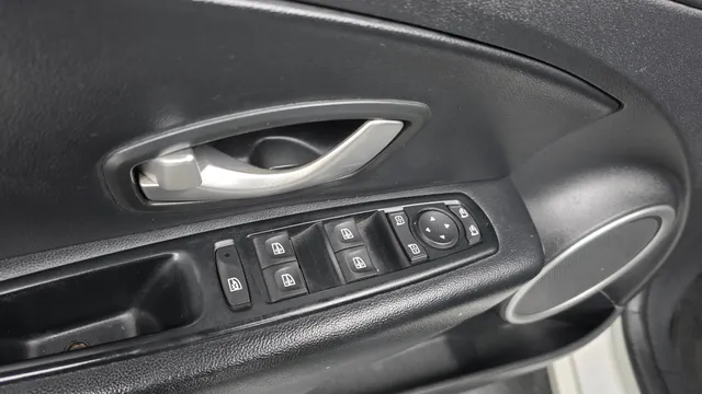 Renault SM3