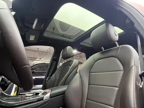 Mercedes-Benz Mercedes-Benz GLC