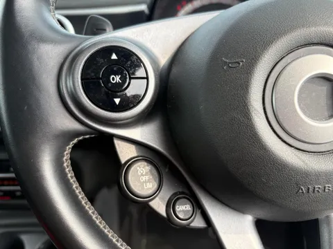 Smart For Four