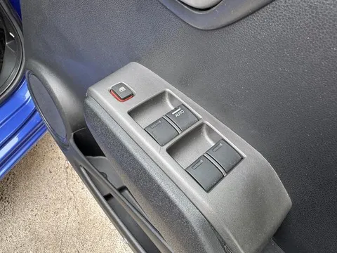 Honda Jazz (Fit)