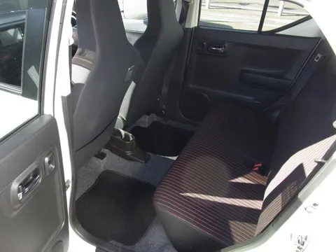 Suzuki Alto Turbo RS