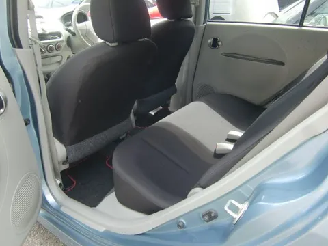 Mitsubishi I