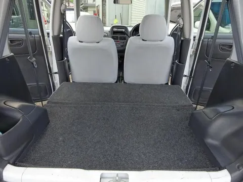 Subaru Pleo