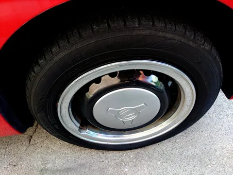 Honda N-BOX Slash