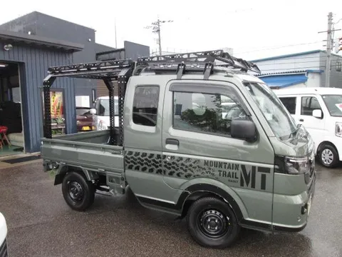 Suzuki Super Carry