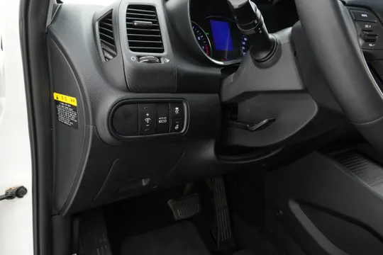 Kia Cerato (K3)