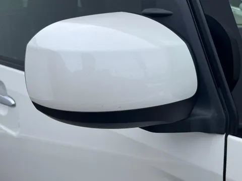 Toyota Pixis Mega