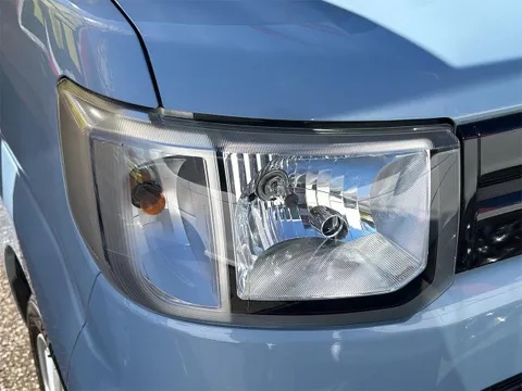 Toyota Pixis Mega