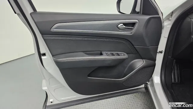 Renault XM3