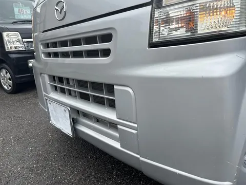 Mazda Scrum