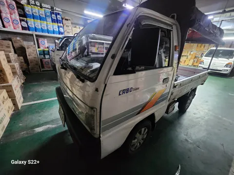 Chevrolet Labo