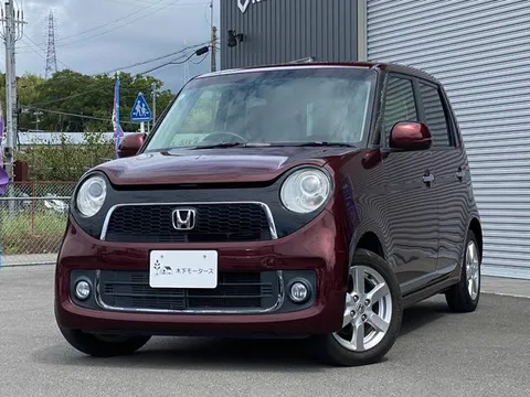 Honda N-ONE
