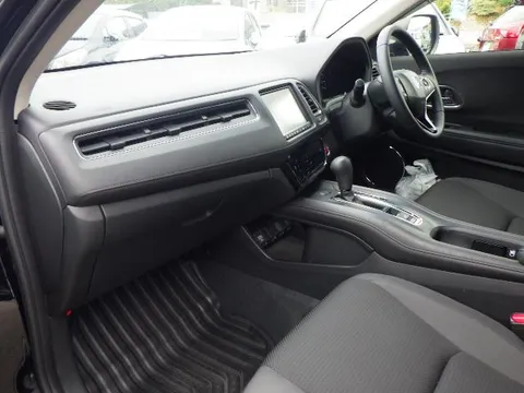 Honda HR-V (Vezel)