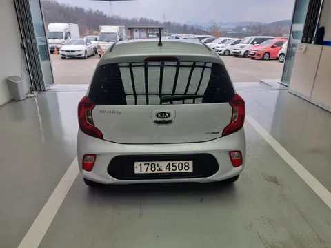 Kia Picanto (Morning)