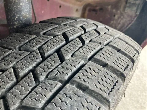 Daihatsu Naked