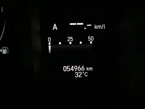 Honda N-VAN Plus Style