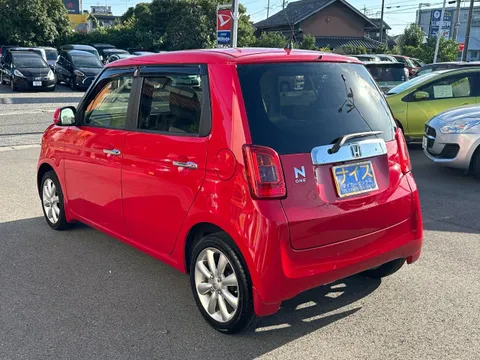 Honda N-ONE