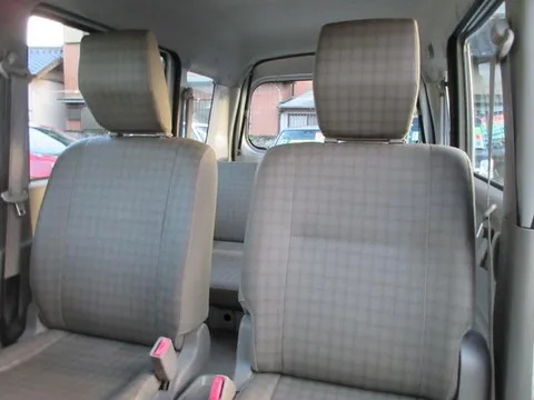 Nissan Clipper