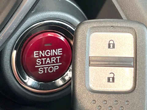 Honda S660