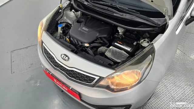 Kia Pride