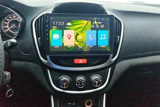 Baojun 560