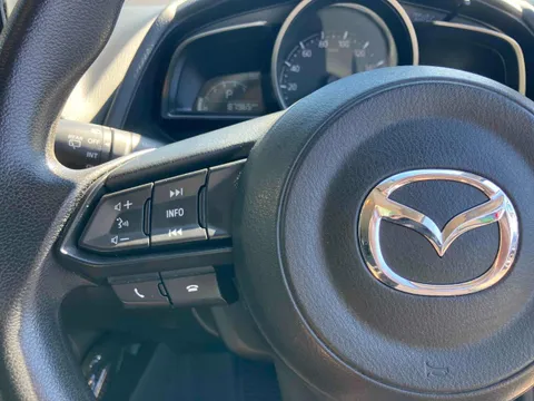 Mazda Mazda2 (Demio)