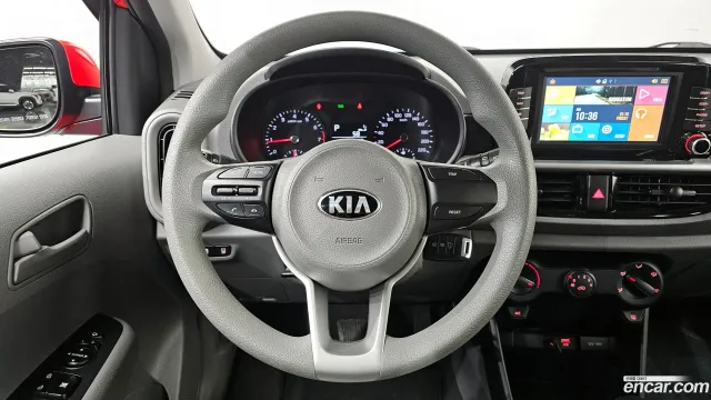 Kia Picanto (Morning)
