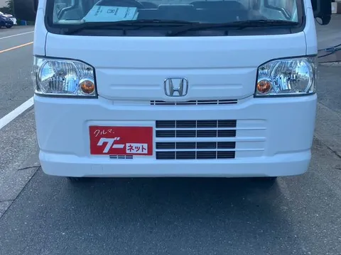 Honda Acty Truck