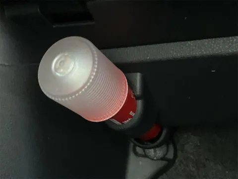 Daihatsu Mira Tocot