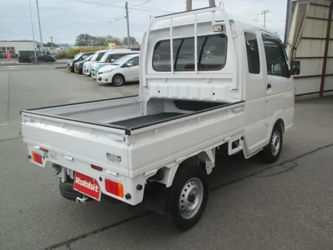 Suzuki Super Carry