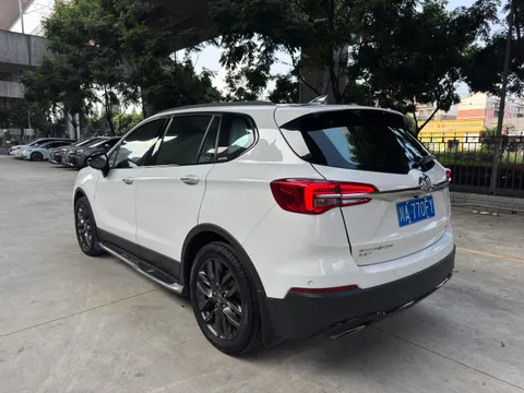 Buick Envision