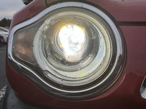 Mazda Flair Crossover
