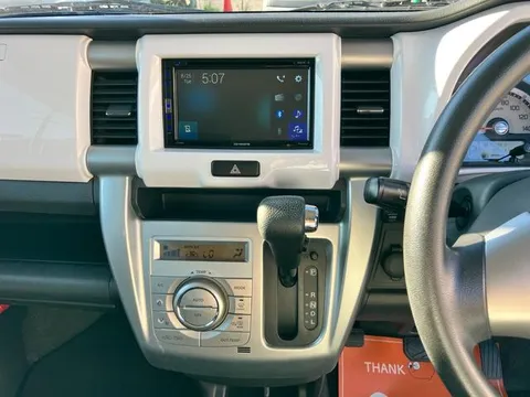 Mazda Flair Crossover
