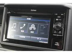 Honda N-VAN Plus Style