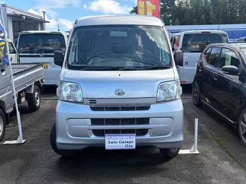 Daihatsu Hijet Cargo