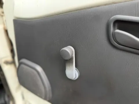 Subaru Sambar Truck