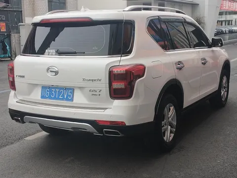 Gac GS7