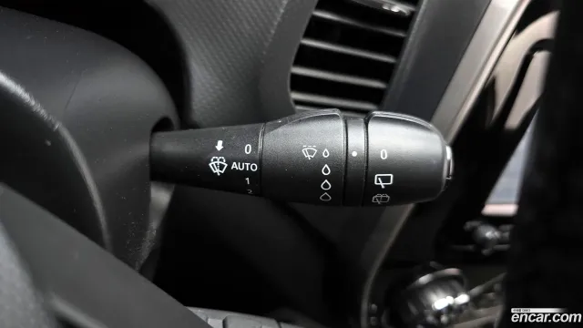 Renault QM3