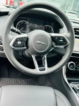 Jaguar XEL