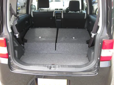 Toyota Pixis Space