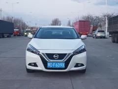 Nissan Bluebird