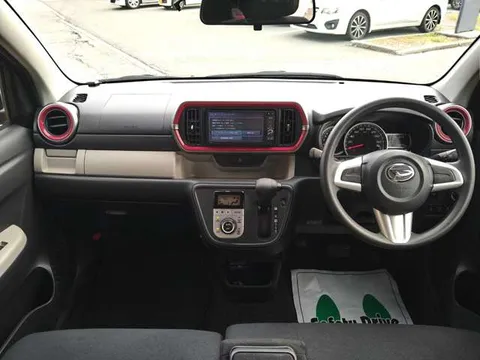 Daihatsu Boon