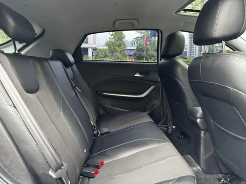 Chery Tiggo 3x